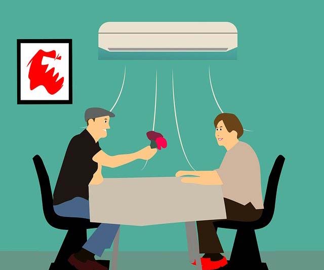 Домашний климат